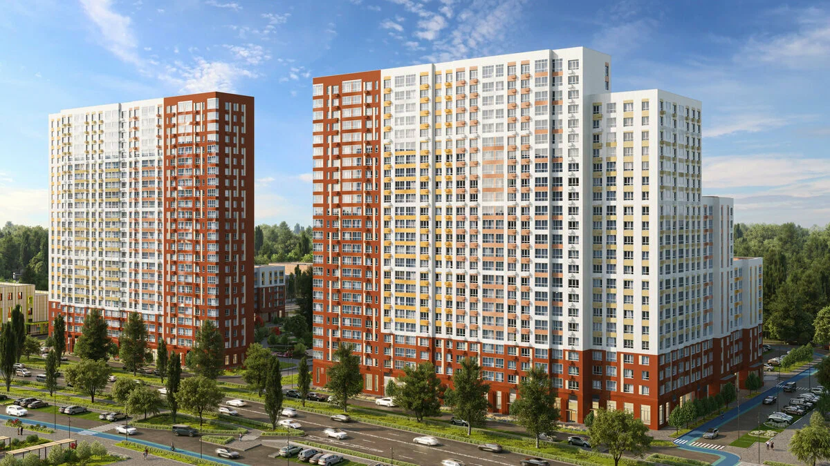 ЖК «1-й Донской», изображение-2